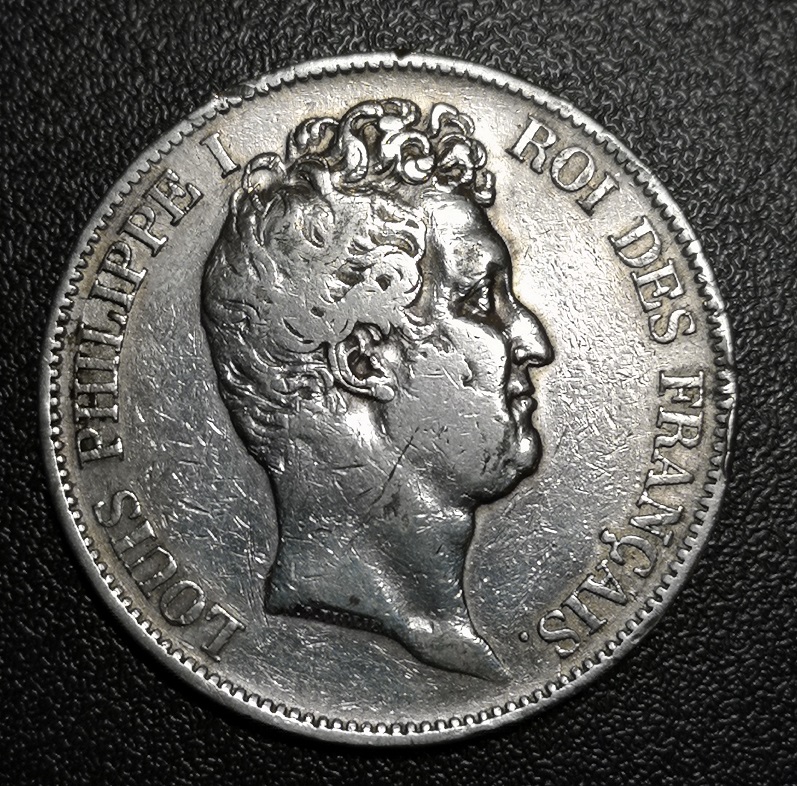 20 Francs Or Louis-Philippe, Tiolier, Tranche Inscrite En Relief 1831 Rouen F 525 3 Sup58 Geni,fmd 606730,a